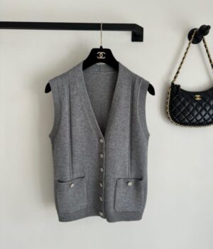 CHANEL TOPS