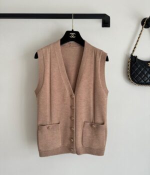 CHANEL TOPS