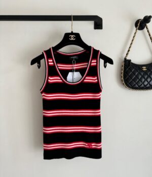 CHANEL TOPS