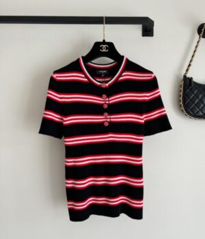 CHANEL TOPS