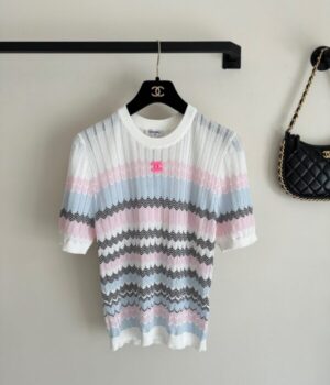 CHANEL TOPS