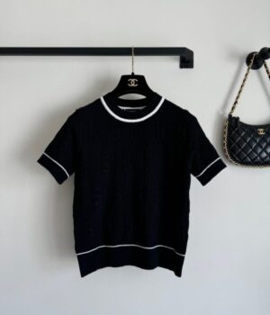 CHANEL TOPS