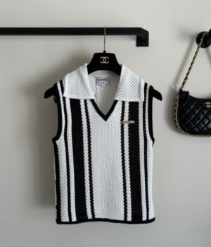 CHANEL TOPS