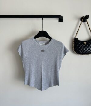 CHANEL TOPS