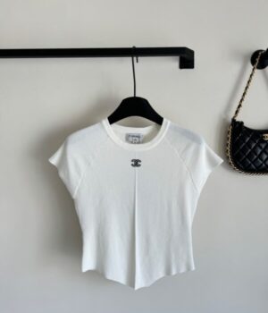 CHANEL TOPS