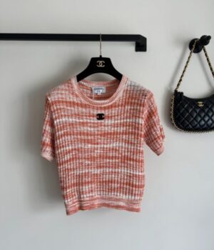 CHANEL TOPS