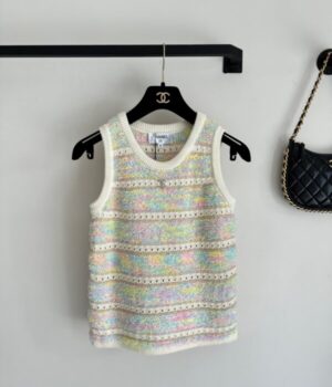 CHANEL TOPS
