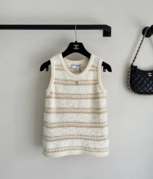CHANEL TOPS