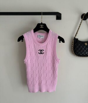 CHANEL TOPS