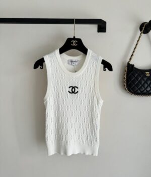 CHANEL TOPS