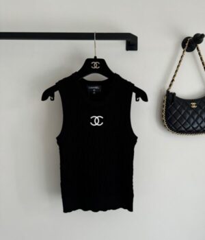 CHANEL TOPS