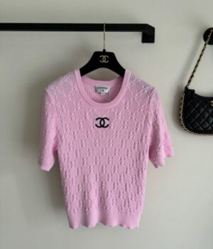 CHANEL TOPS