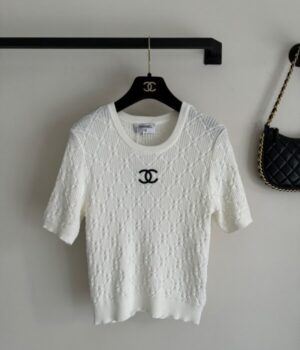 CHANEL TOPS