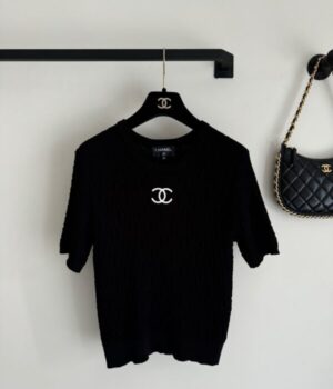 CHANEL TOPS
