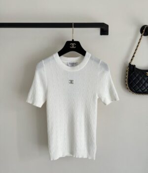 CHANEL TOPS