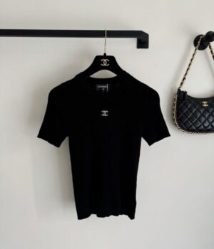CHANEL TOPS