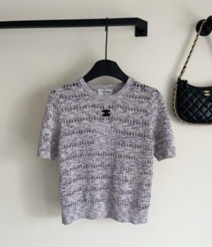 CHANEL TOPS