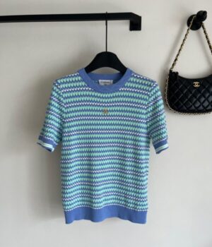 CHANEL TOPS