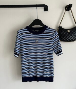CHANEL TOPS