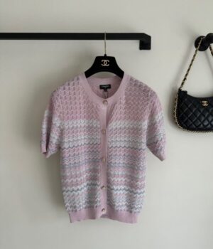 CHANEL TOPS