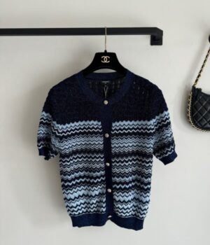CHANEL TOPS