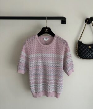 CHANEL TOPS