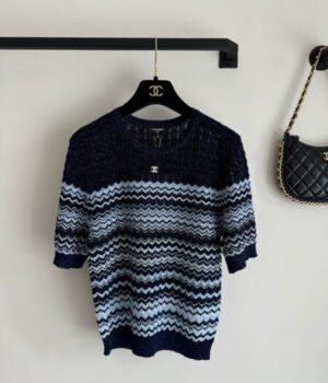 CHANEL TOPS
