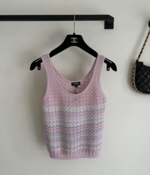 CHANEL TOPS