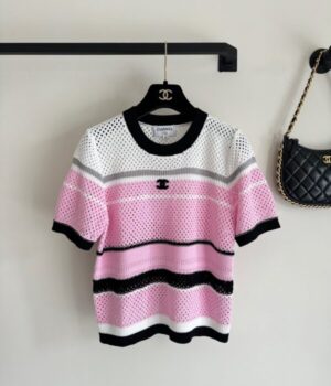 CHANEL TOPS