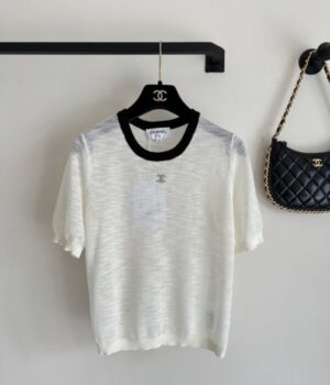 CHANEL TOPS