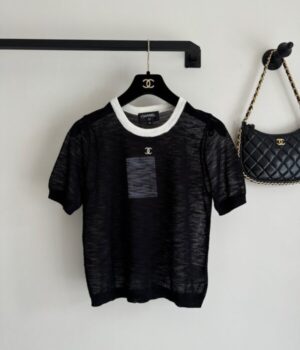 CHANEL TOPS