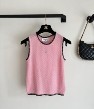 CHANEL TOPS