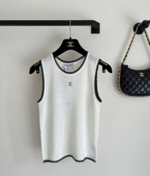 CHANEL TOPS