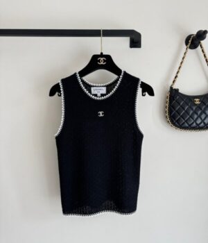 CHANEL TOPS