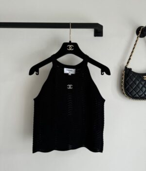 CHANEL TOPS
