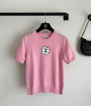 CHANEL TOPS