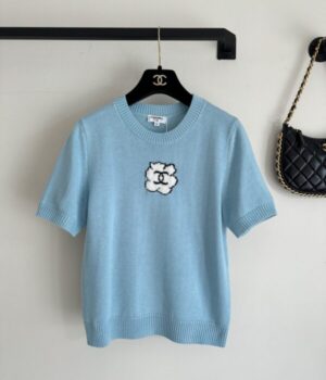 CHANEL TOPS