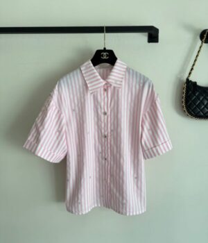 CHANEL TOPS