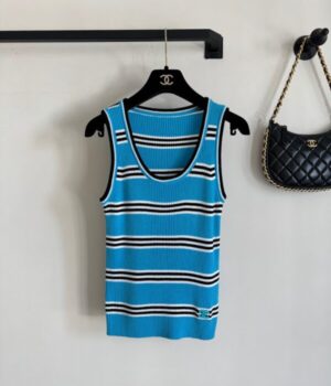 CHANEL TOPS