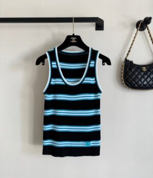 CHANEL TOPS