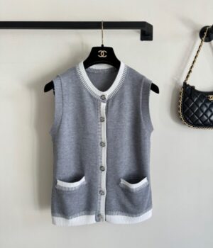 CHANEL TOPS