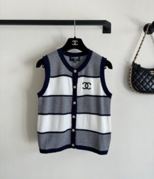 CHANEL TOPS
