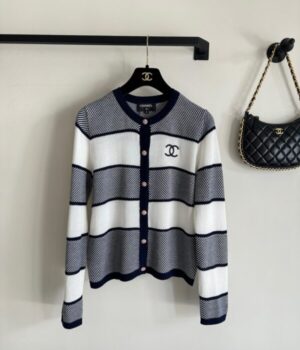CHANEL TOPS