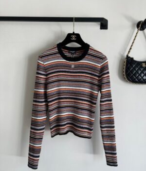 CHANEL TOPS