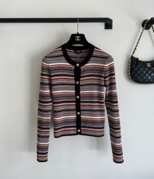 CHANEL TOPS