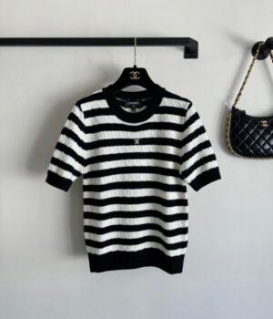 CHANEL TOPS