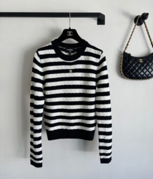 CHANEL TOPS