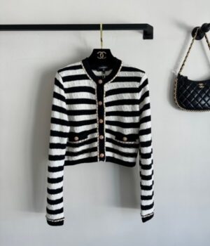 CHANEL TOPS