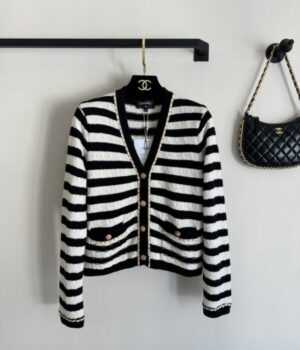 CHANEL TOPS
