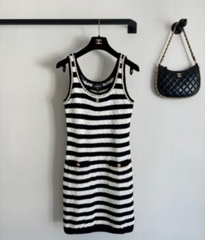CHANEL TOPS